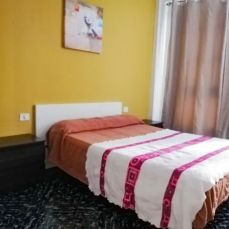 Centric Suecia Apartmán Los Cristianos (Tenerife)